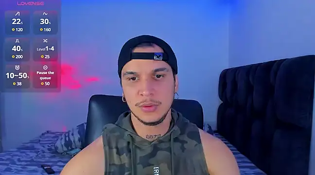 austinoficial online show from 2, 2, 2025