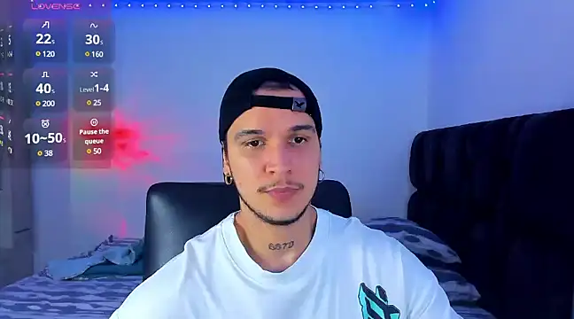 austinoficial online show from 5, 2, 2025