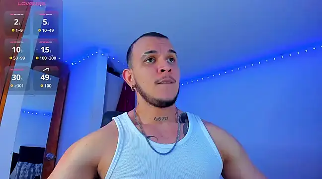 austinoficial online show from 19, 2, 2025