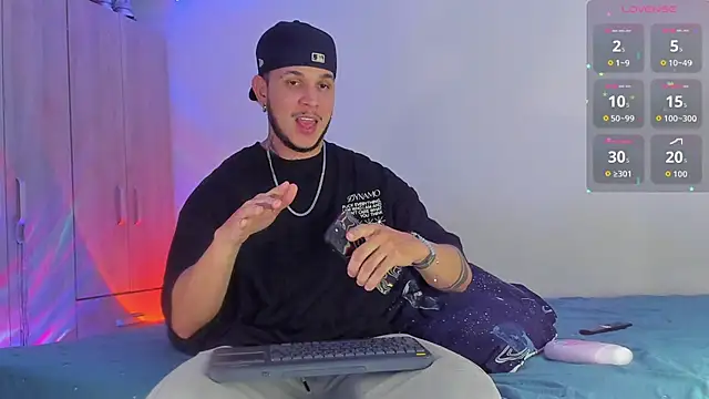 austinoficial online show from 15, 11, 2025