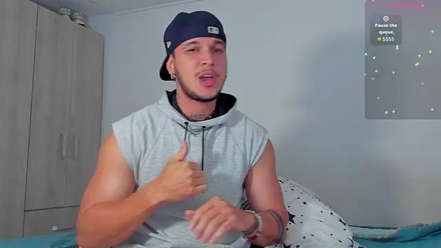 austinoficial online show from 30, 11, 2025