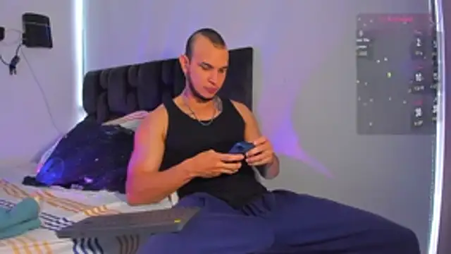 austinoficial online show from 15, 2, 2026