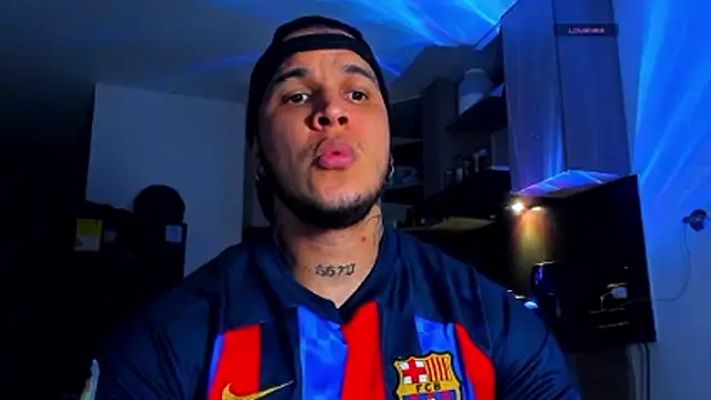 austinoficial online show from 14, 4, 2026