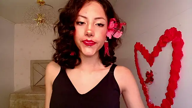 Snapshot of zoe_ch_ chatting on 22, 2, 2025 zoe ch online show from 22, 2, 2025
