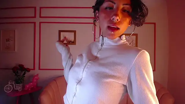Snapshot of zoe_ch_ chatting on 20, 3, 2025 zoe ch online show from 20, 3, 2025