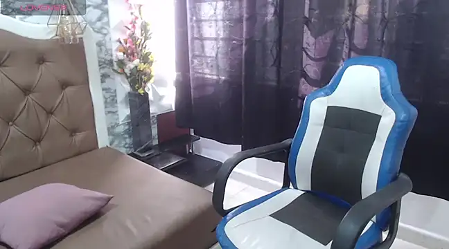 Iam zaia online show from 24, 2, 2025