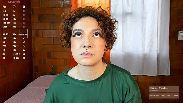 Annycolin  online show from 13, 2, 2025