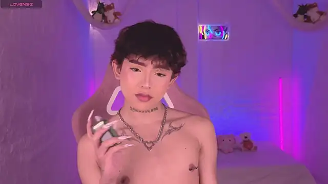 Evan Hunter online show from 5, 11, 2025