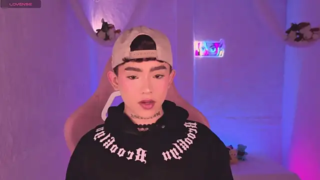 Evan Hunter online show from 10, 11, 2025