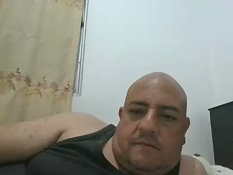Snapshot of Sr_JakoXXXX chatting on 10, 2, 2025 Sr JakoXXXX online show from 10, 2, 2025