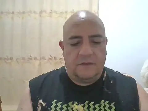 Snapshot of Sr_JakoXXXX chatting on 7, 3, 2025 Sr JakoXXXX online show from 7, 3, 2025