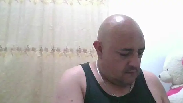 Snapshot of Sr_JakoXXXX chatting on 18, 3, 2025 Sr JakoXXXX online show from 18, 3, 2025