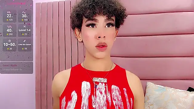 Vanessapintoo online show from 5, 3, 2025