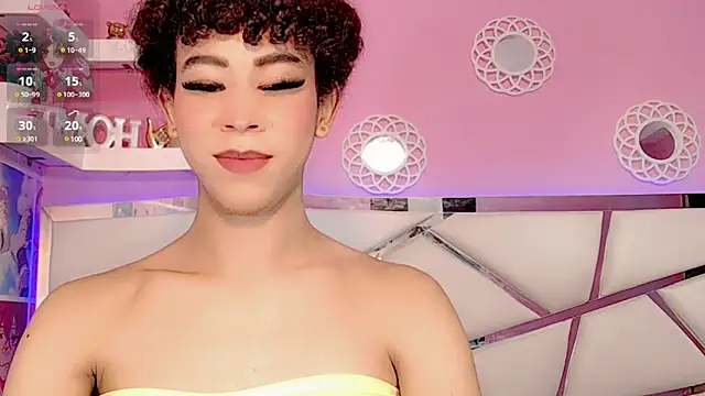 Vanessapintoo online show from 16, 3, 2025