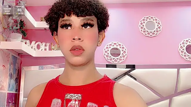 Vanessapintoo online show from 20, 3, 2025