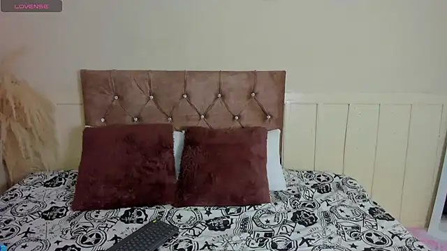 Snapshot of Natashawool1 chatting on 30, 1, 2025 Natashawool1 online show from 30, 1, 2025