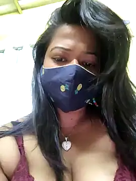 angelrani1234 online show from 16, 2, 2025