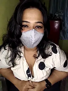 angelrani1234 online show from 10, 10, 2025