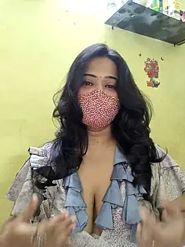 angelrani1234 online show from 22, 10, 2025