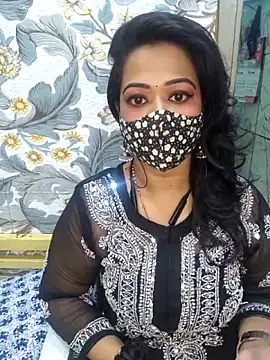 angelrani1234 online show from 5, 4, 2026