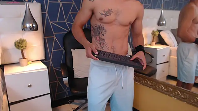 BrandonColee online show from 5, 3, 2025