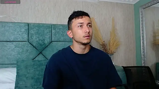 BrandonColee online show from 13, 3, 2025