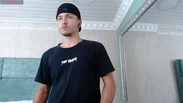 BrandonColee online show from 14, 3, 2025