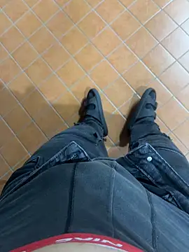 Vincenzosjabcbj online show from 15, 1, 2025