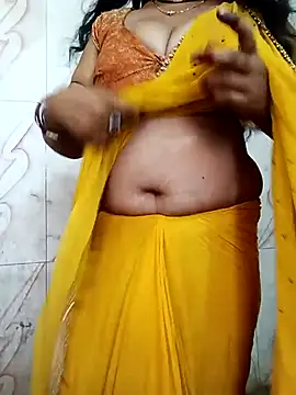 Snapshot of Haseena_Baby chatting on 1, 5, 2026 Haseena Baby online show from 1, 5, 2026