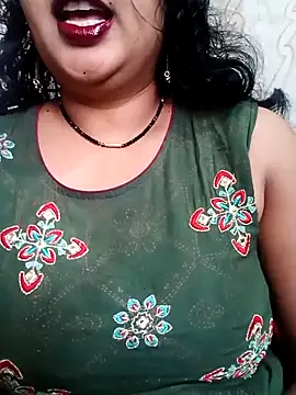 Snapshot of Haseena_Baby chatting on 4, 5, 2026 Haseena Baby online show from 4, 5, 2026