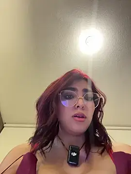 MartinaSooler online show from 17, 6, 2026
