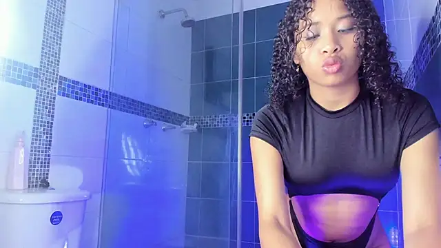 BrigitteRoy  online show from 13, 2, 2025