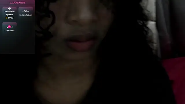 BrigitteRoy  online show from 18, 4, 2026