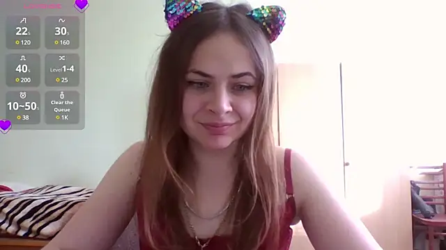 Snapshot of Your___Hope chatting on 14, 1, 2025 Your Hope online show from 14, 1, 2025