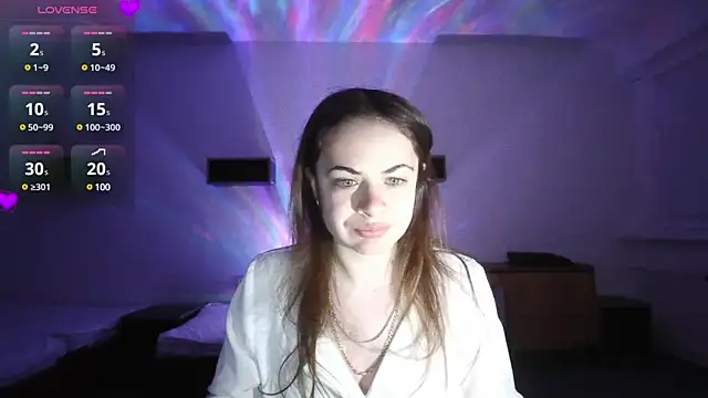 Snapshot of Your___Hope chatting on 12, 2, 2025 Your Hope online show from 12, 2, 2025