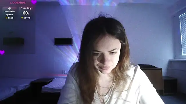 Snapshot of Your___Hope chatting on 13, 2, 2025 Your Hope online show from 13, 2, 2025