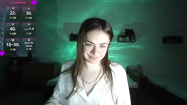 Snapshot of Your___Hope chatting on 16, 2, 2025 Your Hope online show from 16, 2, 2025
