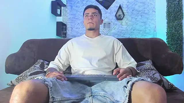 Thomass conor online show from 20, 10, 2025