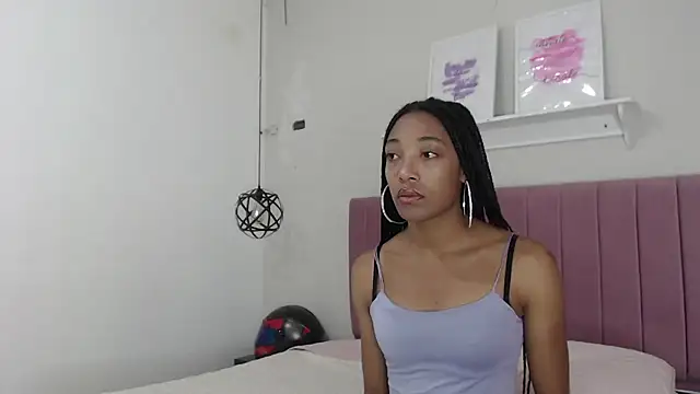 esmeralda-bk online show from 14, 1, 2025