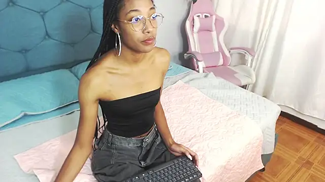 esmeralda-bk online show from 16, 1, 2025