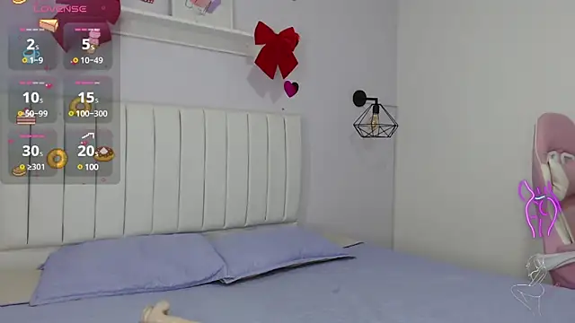 esmeralda-bk online show from 7, 3, 2025