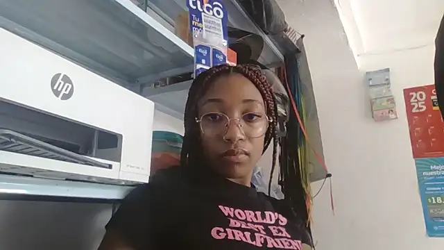 esmeralda-bk online show from 10, 3, 2025