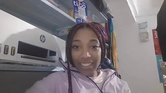 esmeralda-bk online show from 15, 3, 2025