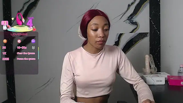 esmeralda-bk online show from 9, 9, 2025