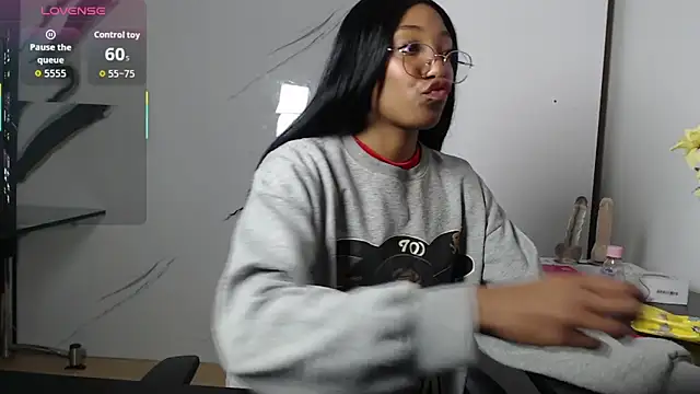 esmeralda-bk online show from 23, 9, 2025