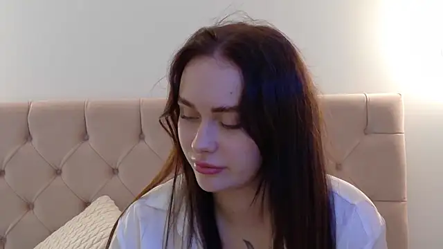 Lilliana Moon online show from 29, 1, 2025