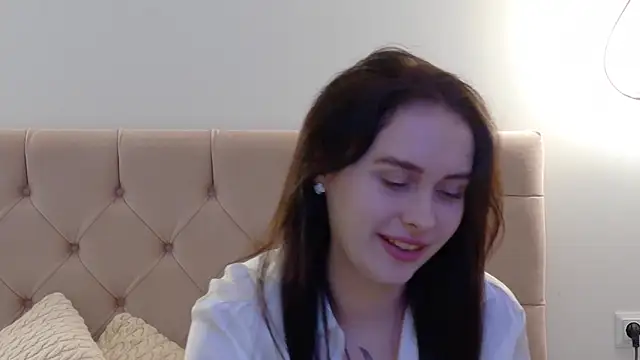 Lilliana Moon online show from 29, 1, 2025