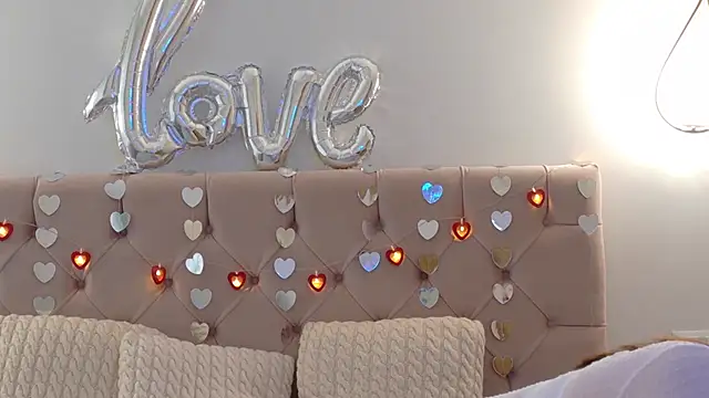 Lilliana Moon online show from 14, 2, 2025