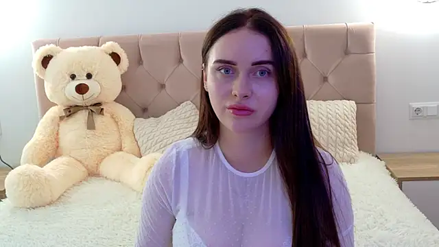 Lilliana Moon online show from 10, 9, 2025