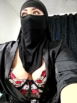 zahra Jalid online show from 3, 3, 2025